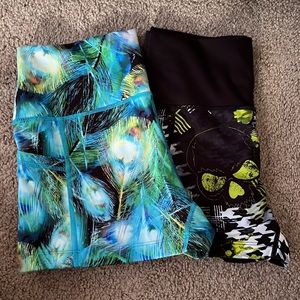 Constantly Varies Gear Shorts Bundle